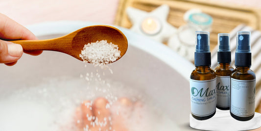 Magnesium Oil Spray