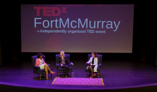 Ted Talk On Paying It Forward