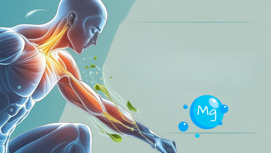 Magnesium for cramps