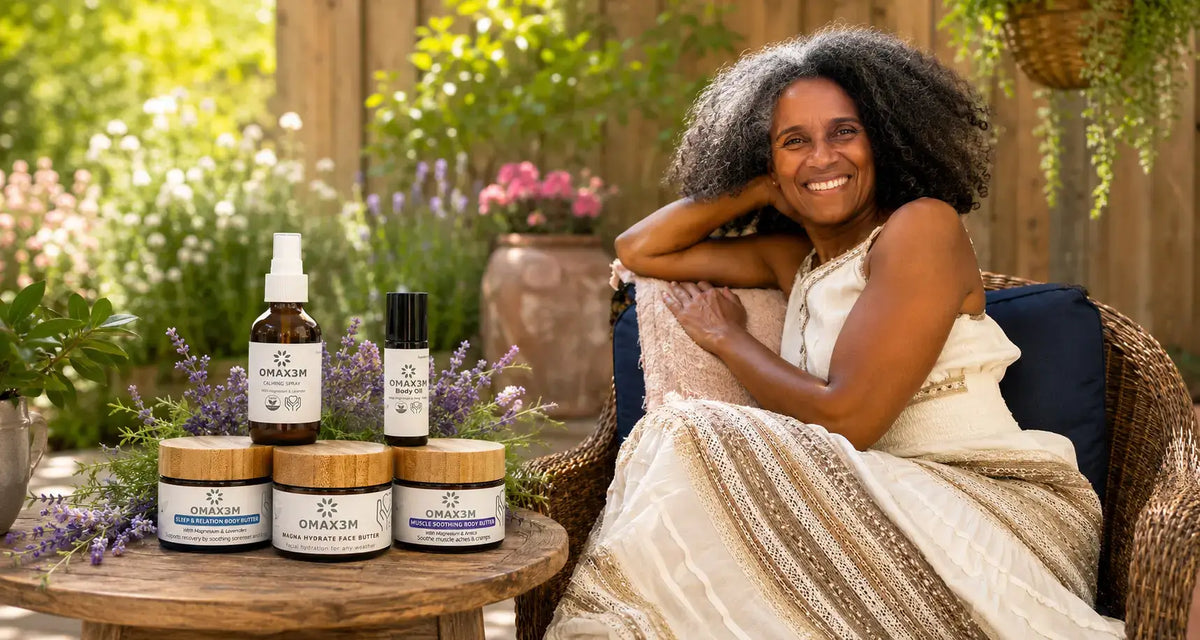 Magnesium Products