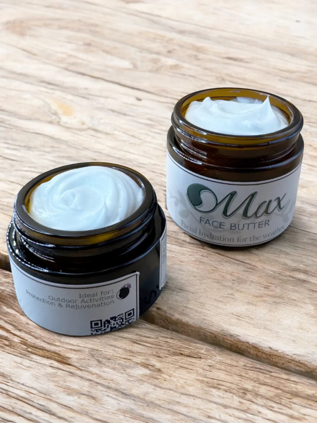 MagnaHydrate Facial Butter
