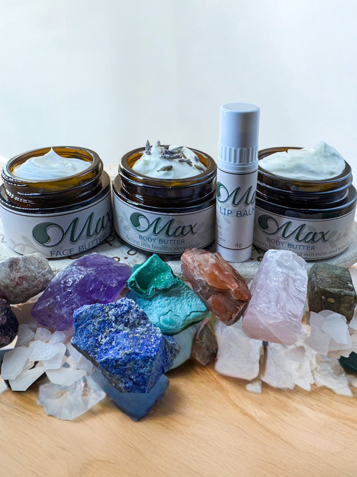 Mini Indulgence Bundle