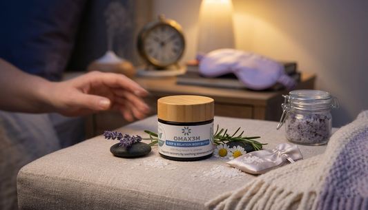 The Science of Serenity: Why Your Body Needs a Magnesium Reset