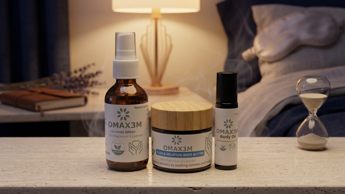 Spring Into Wellness: Refresh Your Recovery with 20% Off