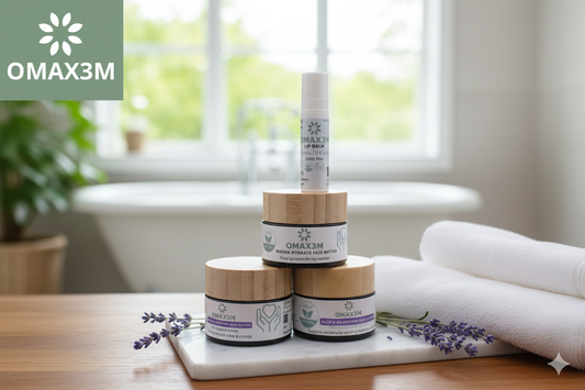 5 Benefits of Magnesium Body Butters