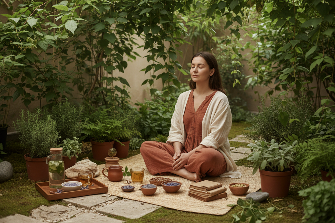 The Wellness Trend Nobody Saw Coming: People Are Tired of “Performing” Health