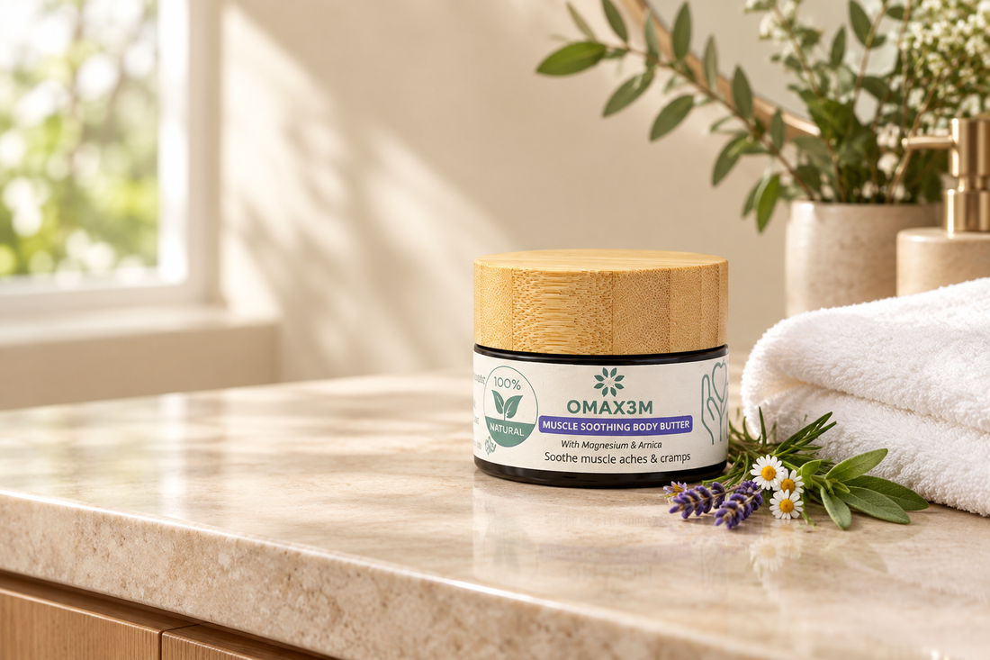 best magnesium cream in caanda