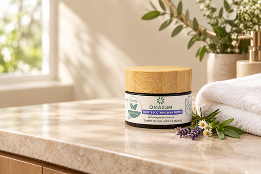 best magnesium cream in caanda