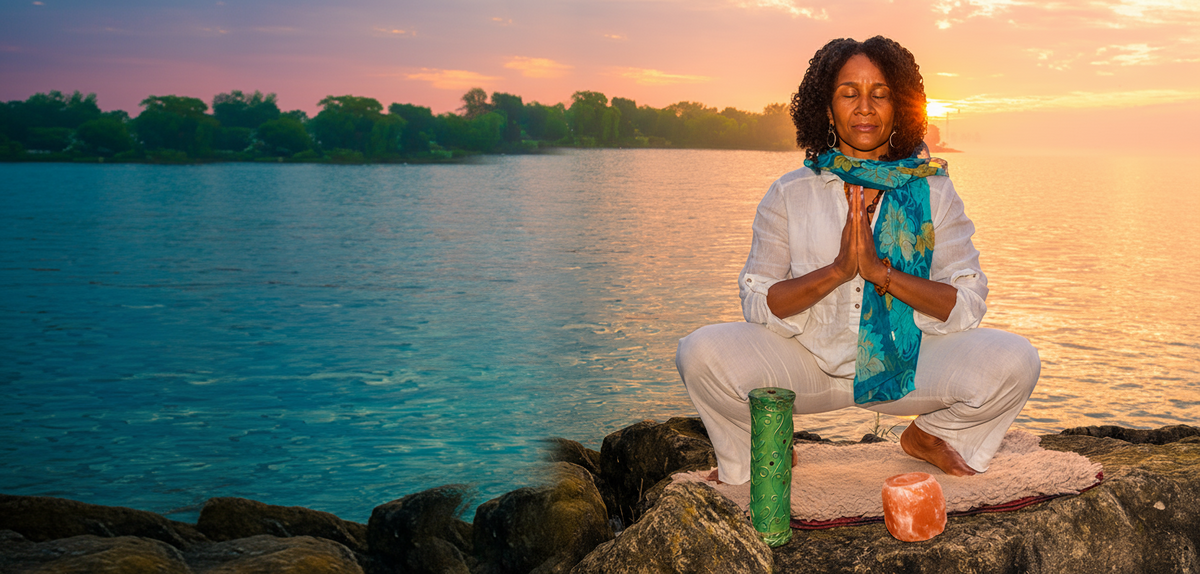 7 Day Spring Reset photo