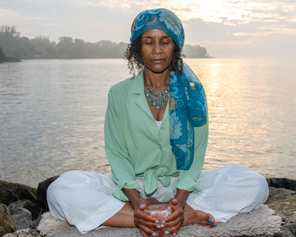 7-Day Reset | Calm Your Mind & Nervous System
