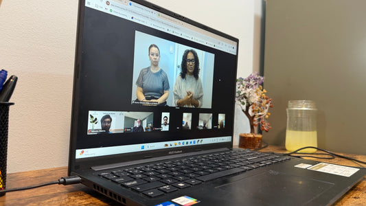 Online kundalini yoga class