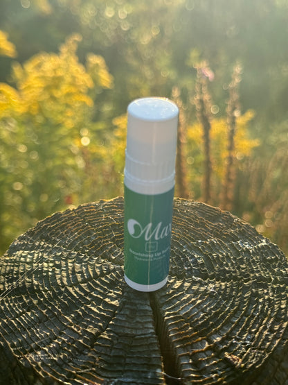 Omax Magnesium Lip Balm