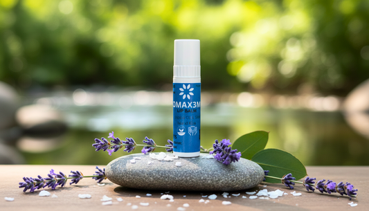 Hydration Haven Bundle – hydrating magnesium body and face butter duo.