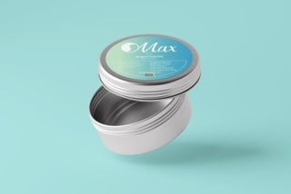 Omax Magna Hydrate Face Butter