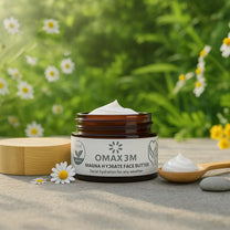 Magna Hydrate face butter