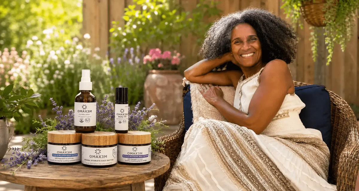 Magnesium Products