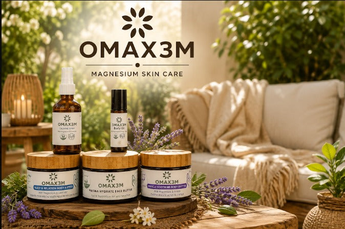 OMAX3M Wholesale page products first image