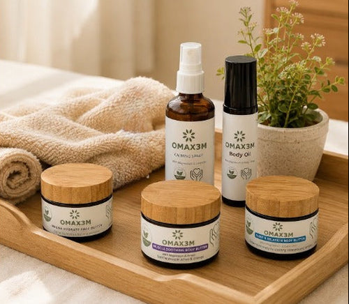 Receive 10% Off Your First Order