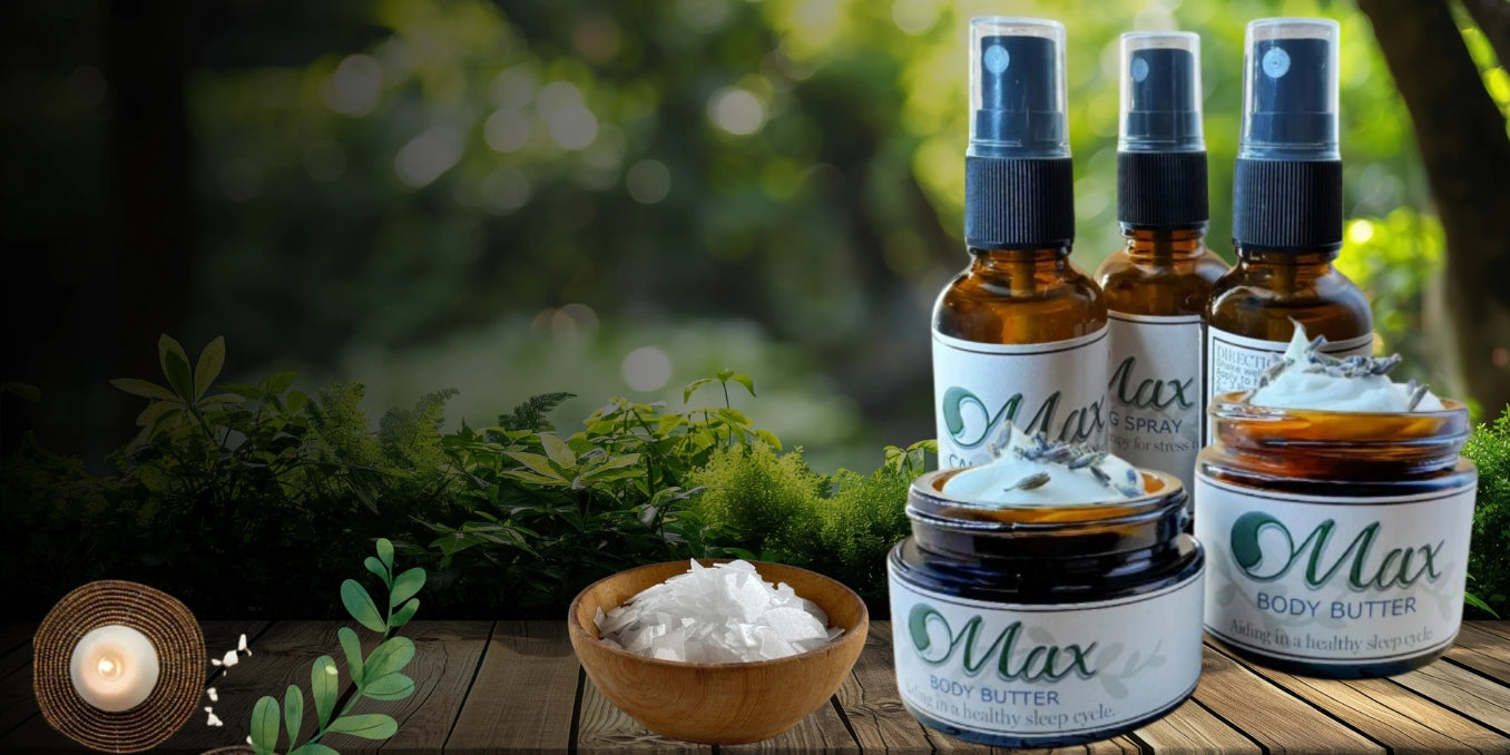 Banner image omax magnesium cream canada