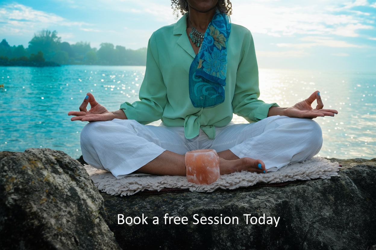 kundalini yoga with maxine in canada