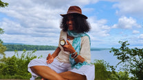 magna hydrate face butter inside product image 