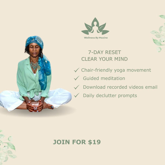 7 day spring reset video 