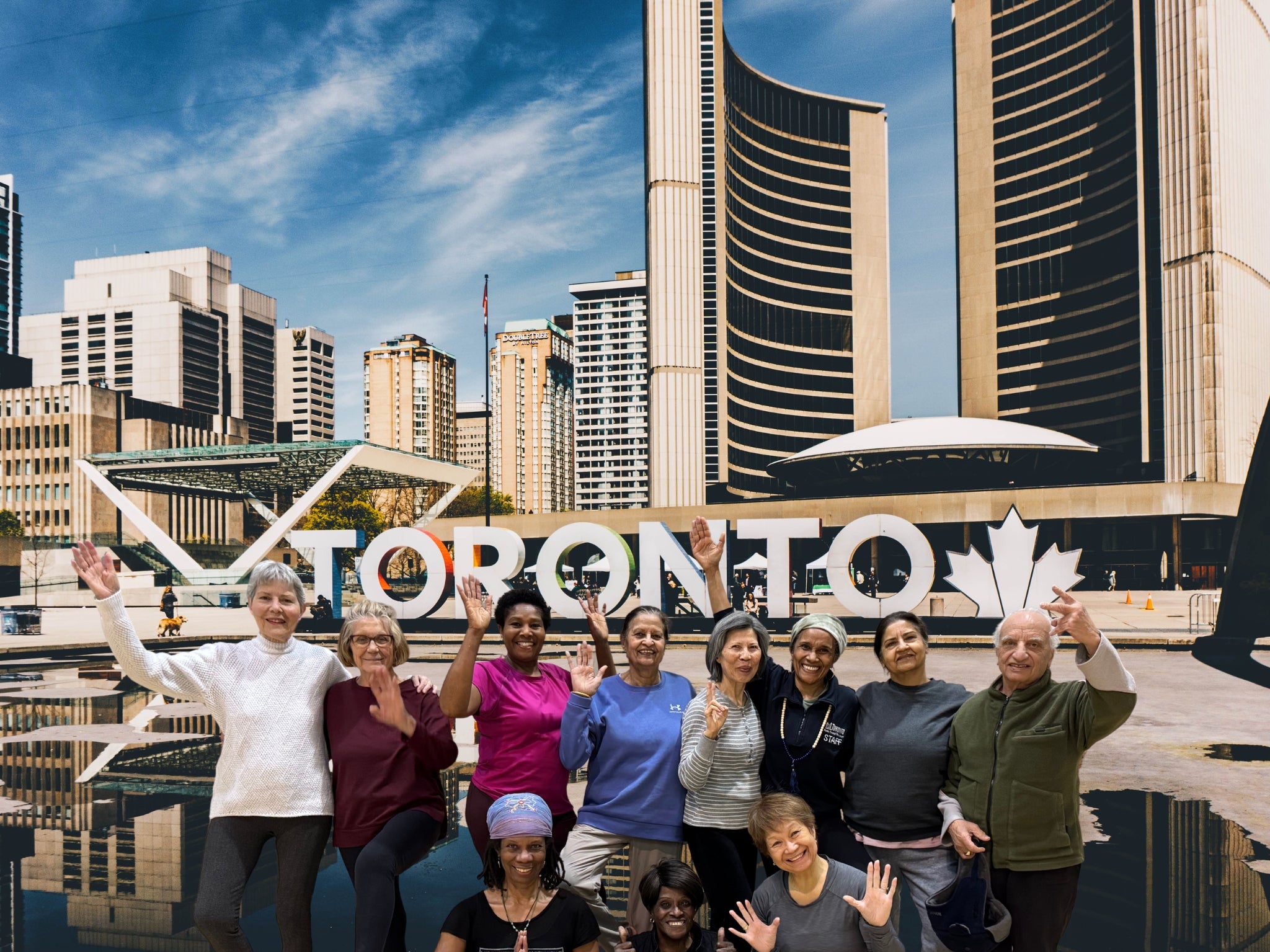 seniors wellness kundalini yoga